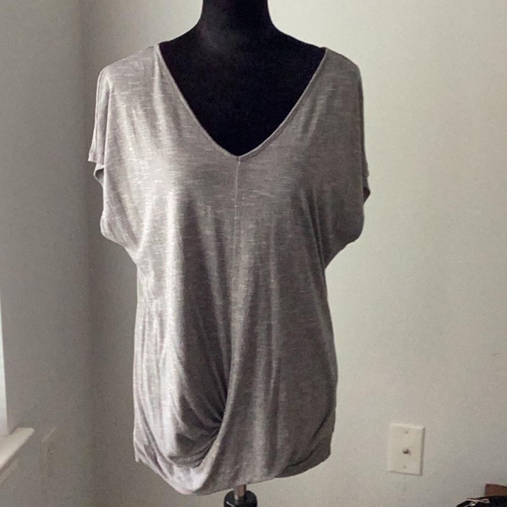 Venus top twist front